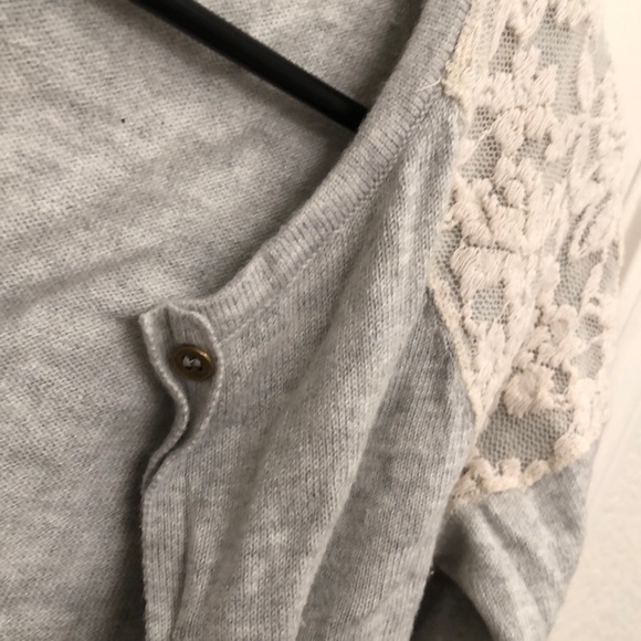 Cardigan - Picture 2 of 3